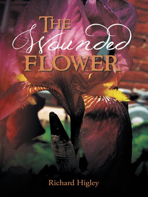 cover image of The Wounded Flower